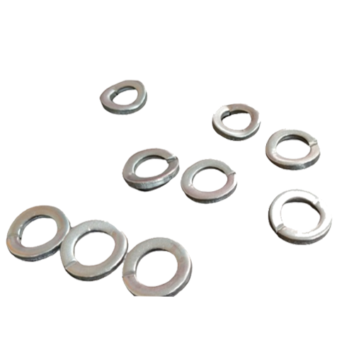 DIN 128 Curved Spring Washers