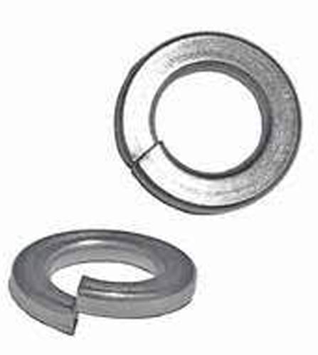 SS 347 Spring Washer